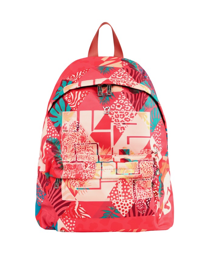  Ynot - Zaino Donna in nylon Color's Bay