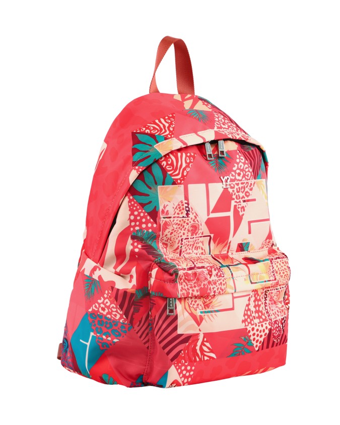  Ynot - Zaino Donna in nylon Color's Bay