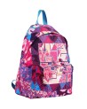  Ynot - Zaino Donna in nylon Color's Bay