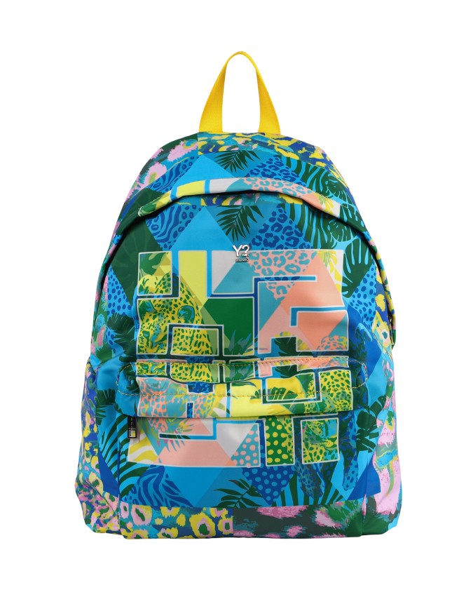  Ynot - Zaino Donna in nylon Color's Bay
