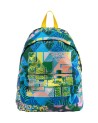  Ynot - Zaino Donna in nylon Color's Bay