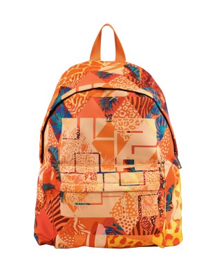  Ynot - Zaino Donna in nylon Color's Bay