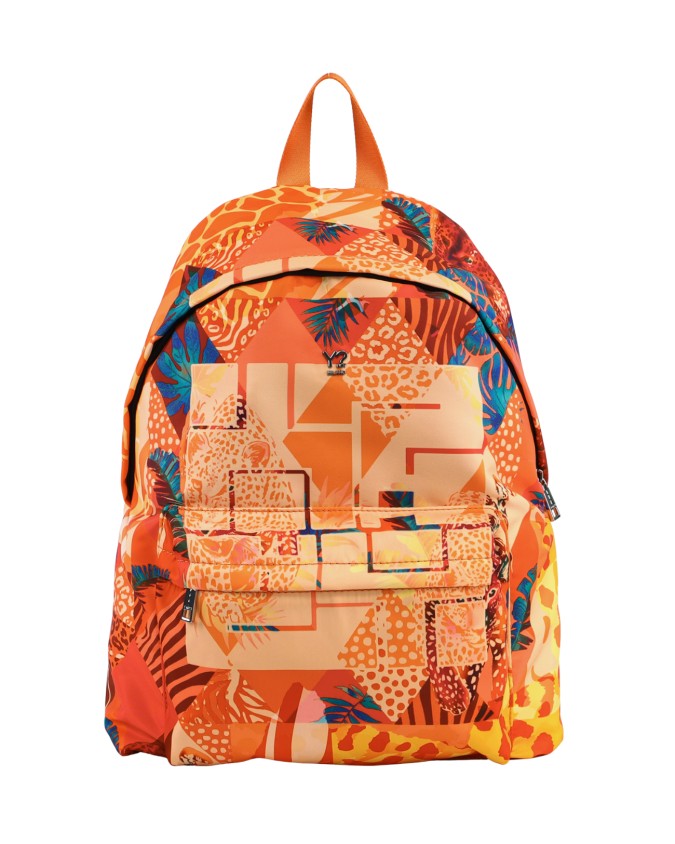  Ynot - Zaino Donna in nylon Color's Bay