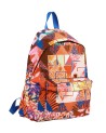  Ynot - Zaino Donna in nylon Color's Bay