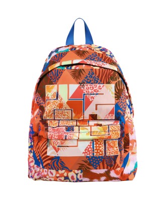  Ynot - Zaino Donna in nylon Color's Bay