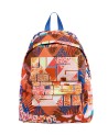  Ynot - Zaino Donna in nylon Color's Bay