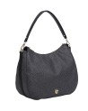  Ynot - Borsa Donna Hobo con manico rimovibile Lux