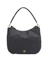  Ynot - Borsa Donna Hobo con manico rimovibile Lux