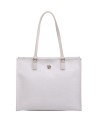  Ynot - Borsa Donna Square in poliuretano Lux