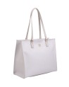  Ynot - Borsa Donna Square in poliuretano Lux