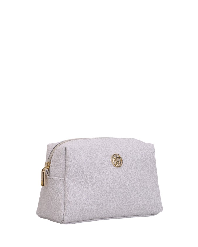  Ynot - Beauty Case Donna in poliuretano Lux