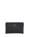  Ynot - Pochette Donna con logo e fantasia all over Lux