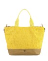  Ynot - Borsa Donna in tessuto Tg M Sponge