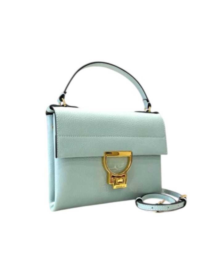  Coccinelle - Borsetta a mano con tracolla Mini Arlettis