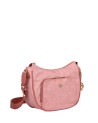  Ynot- Borsa Donna Hobo con tasca Cloud