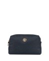  Ynot - Beauty Case Donna in tessuto ed ecopelle Cloud