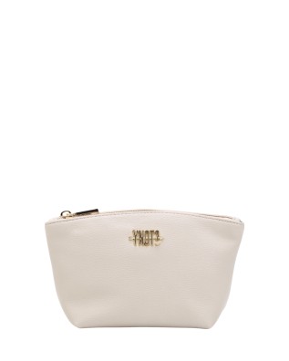  Ynot - Beauty Case Donna in ecopelle monocolore Lovers