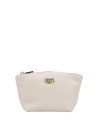  Ynot - Beauty Case Donna in ecopelle monocolore Lovers
