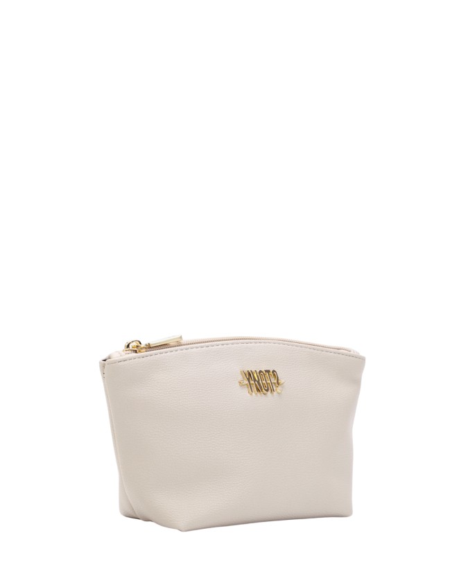  Ynot - Beauty Case Donna in ecopelle monocolore Lovers