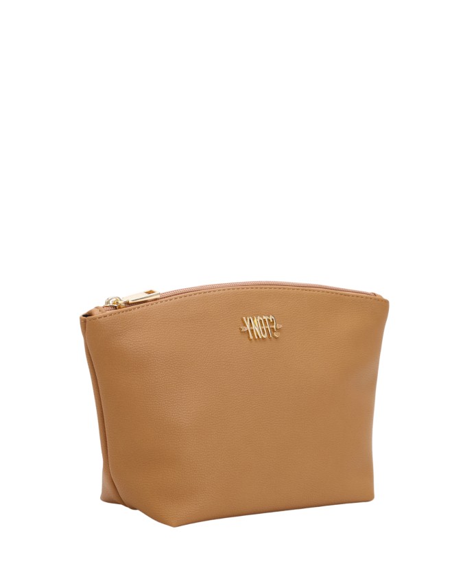  Ynot - Beauty Case Donna con iconico logo metallico Lovers