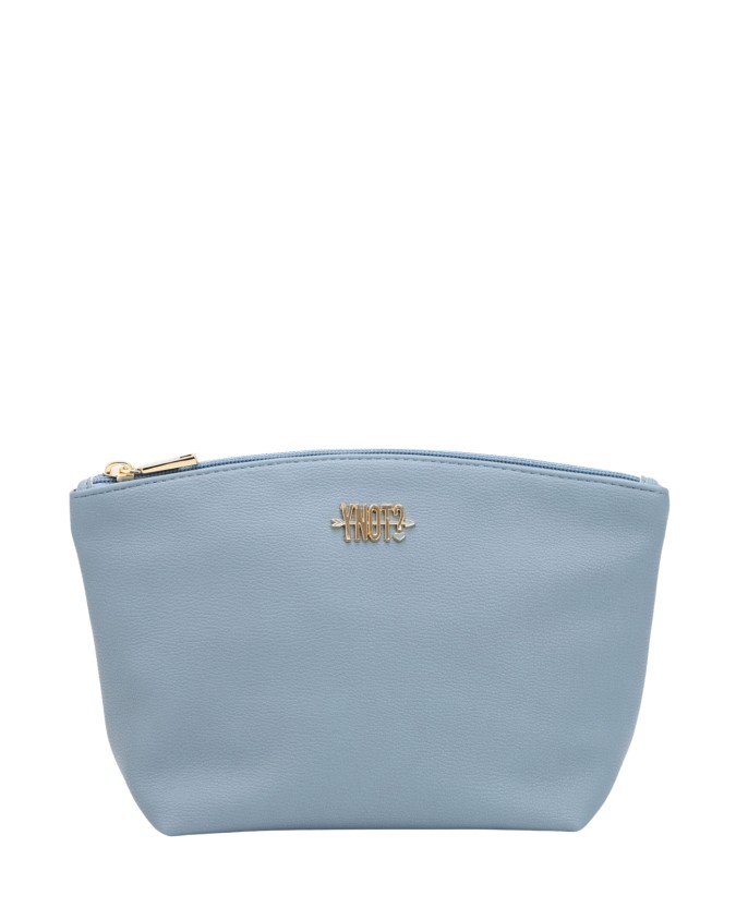  Ynot - Beauty Case Donna con iconico logo metallico Lovers