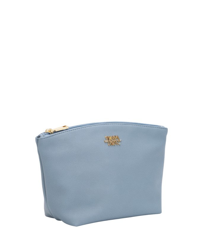  Ynot - Beauty Case Donna con iconico logo metallico Lovers