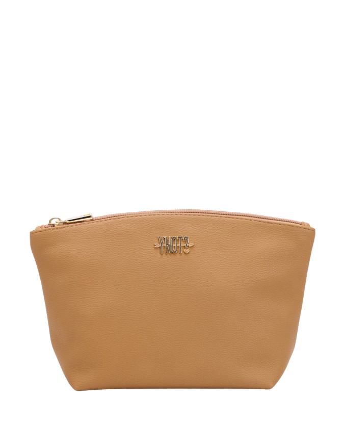  Ynot - Beauty Case Donna con iconico logo metallico Lovers