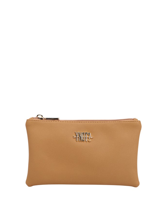 Ynot –  Damen-Clutch  in mittlerer...