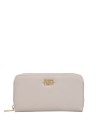  Ynot - Portafoglio Donna zip around in ecopelle Lovers
