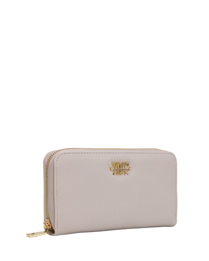  Ynot - Portafoglio Donna zip around in ecopelle Lovers
