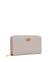  Ynot - Portafoglio Donna zip around in ecopelle Lovers