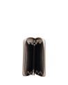  Ynot - Portafoglio Donna zip around in ecopelle Lovers