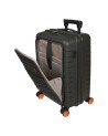  Bric's - Trolley Cabina in polipropilene espandibile con Tasca