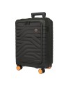  Bric's - Trolley Cabina in polipropilene espandibile con Tasca