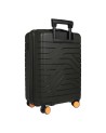  Bric's - Trolley Cabina in polipropilene espandibile con Tasca