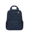  Bric's - Zaino donna in tessuto riciclato porta pc 14'' Ulisse