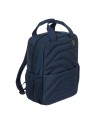  Bric's - Zaino donna in tessuto riciclato porta pc 14'' Ulisse