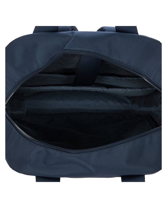  Bric's - Zaino donna in tessuto riciclato porta pc 14'' Ulisse