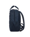 Bric's - Zaino donna in tessuto riciclato porta pc 14'' Ulisse