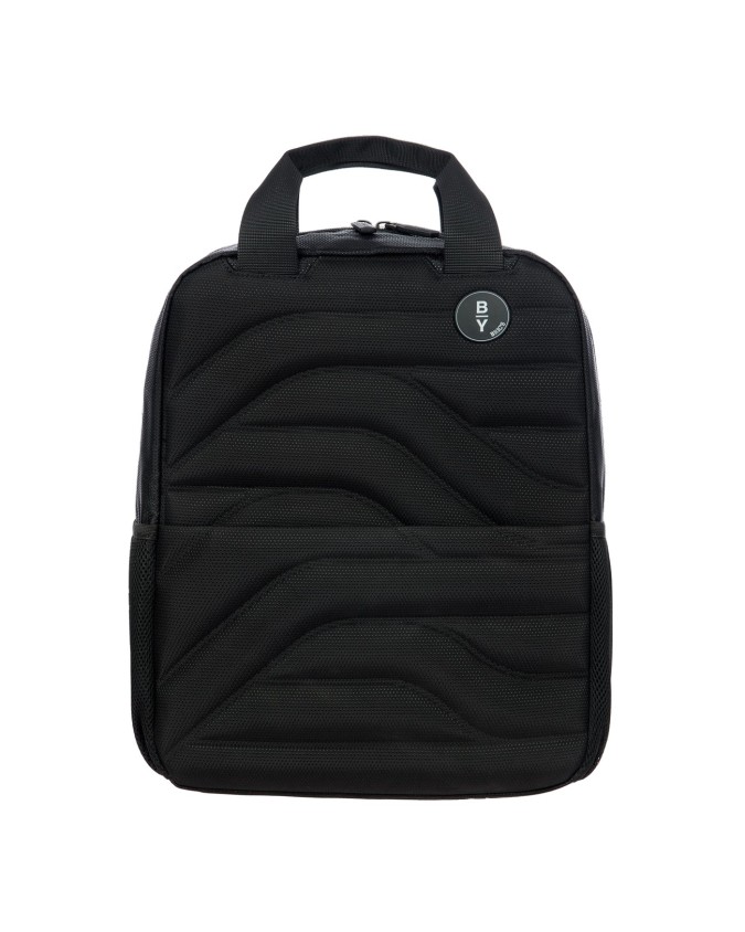  Bric's - Zaino donna in tessuto riciclato porta pc 14'' Ulisse