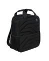  Bric's - Zaino donna in tessuto riciclato porta pc 14'' Ulisse