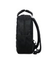  Bric's - Zaino donna in tessuto riciclato porta pc 14'' Ulisse