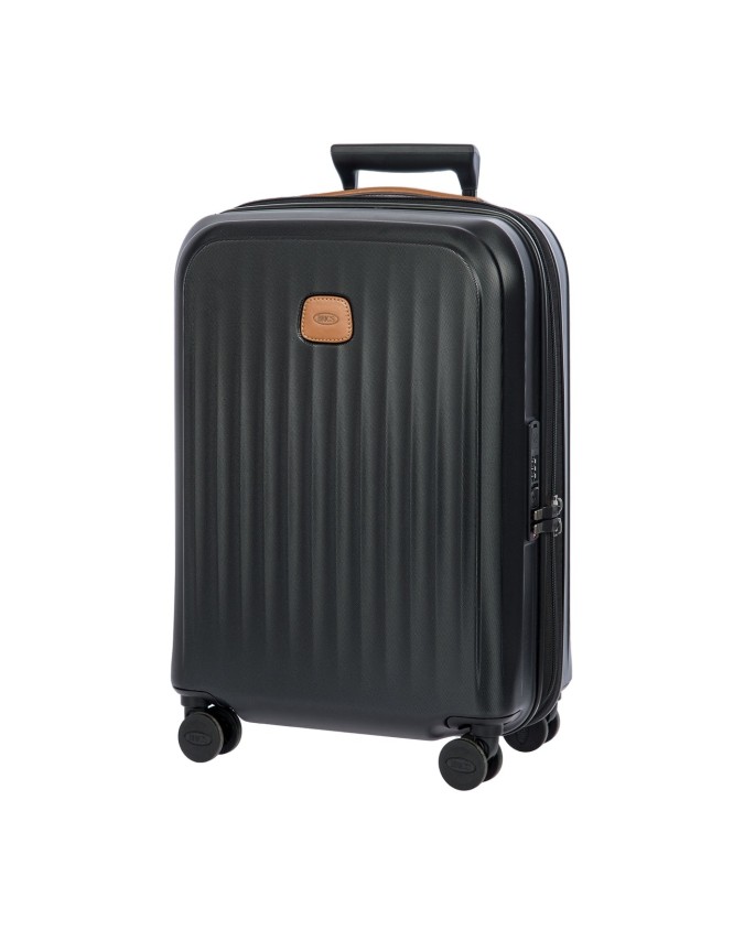  Bric's - Trolley Cabina Ultra Light 55 Cm Exp. 