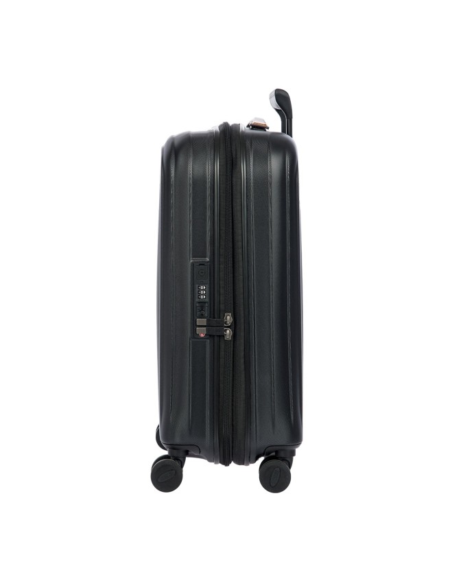  Bric's - Trolley Cabina Ultra Light 55 Cm Exp. 