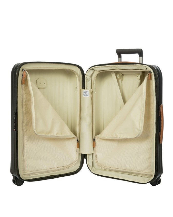  Bric's - Trolley Medio Ultra Light 69 cm Ultra Light Exp. 