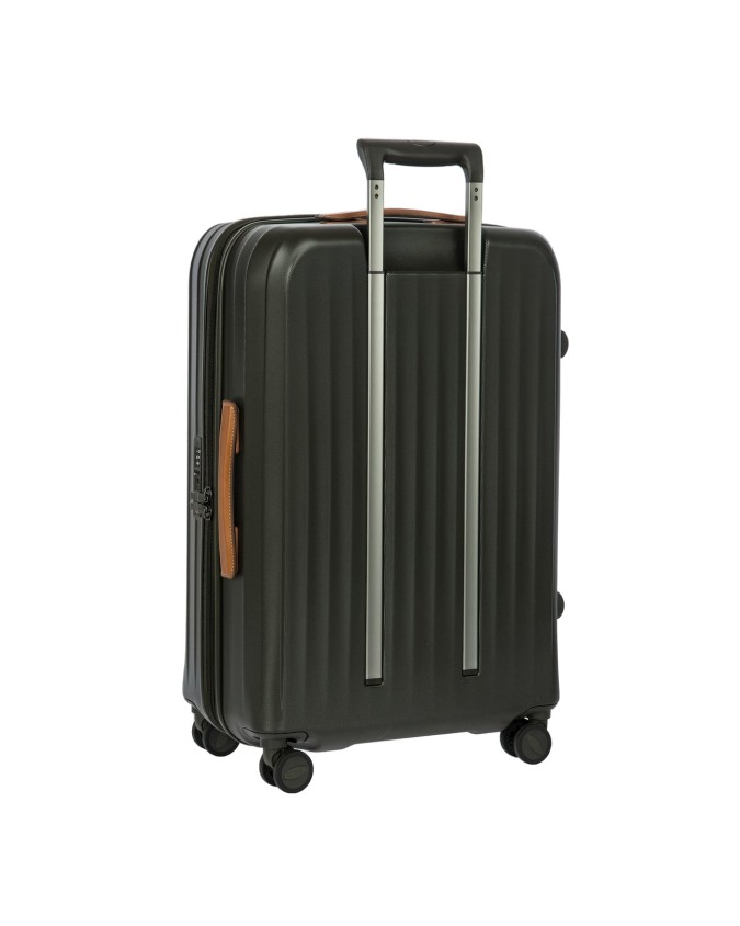  Bric's - Trolley Medio Ultra Light 69 cm Ultra Light Exp. 