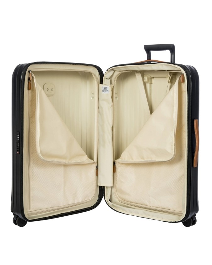  Bric's - Trolley Grande Ultra Light 75 cm Exp. 