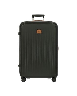 Bric's - Taormina Ultra Light Large Expandable 75 cm 4-Wheel