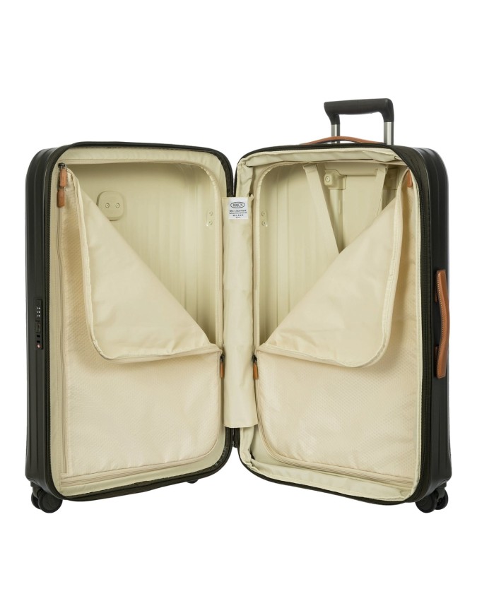  Bric's - Trolley Grande Ultra Light 75 cm Exp. 