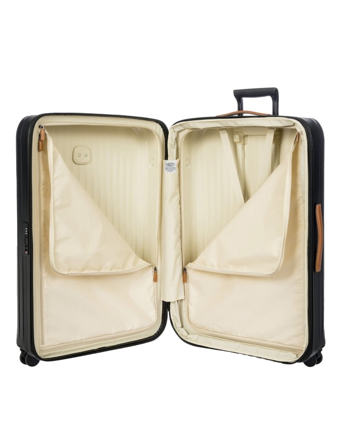  Bric's - Trolley Extra Large Ultra Light 82 cm Exp. 